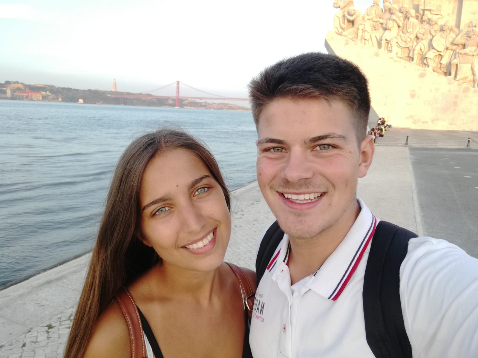 Nossa história de amor